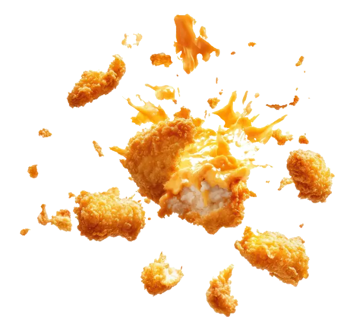 Samaki Crousty Nice, Bordeaux