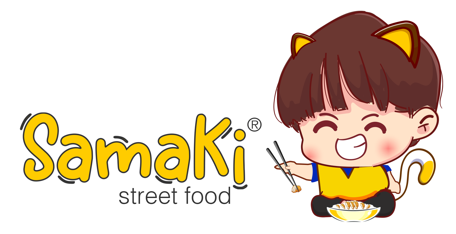 Samaki Crousty Nice, Bordeaux